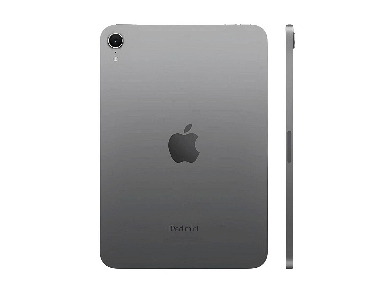 Таблет Apple MXN63TY/A 8 GB RAM 128 GB Сив 8,3 NaN –  BB Таблети