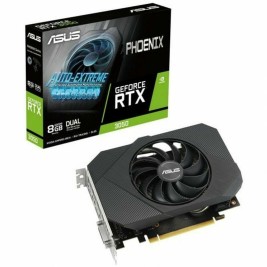 Графична карта Asus Nvidia GeForce RTX 3050 8 GB GDDR6