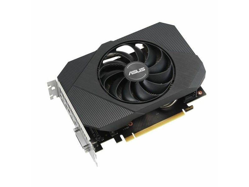 Графична карта Asus Nvidia GeForce RTX 3050 8 GB GDDR6 NaN –  BB Графични карти