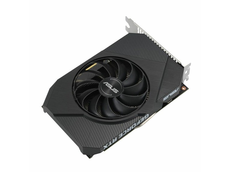 Графична карта Asus Nvidia GeForce RTX 3050 8 GB GDDR6 NaN –  BB Графични карти