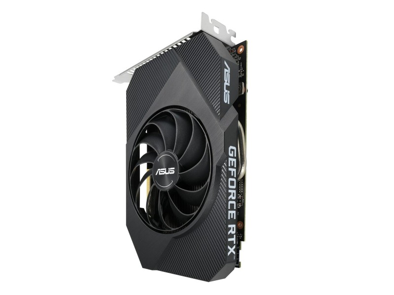 Графична карта Asus Nvidia GeForce RTX 3050 8 GB GDDR6 NaN –  BB Графични карти