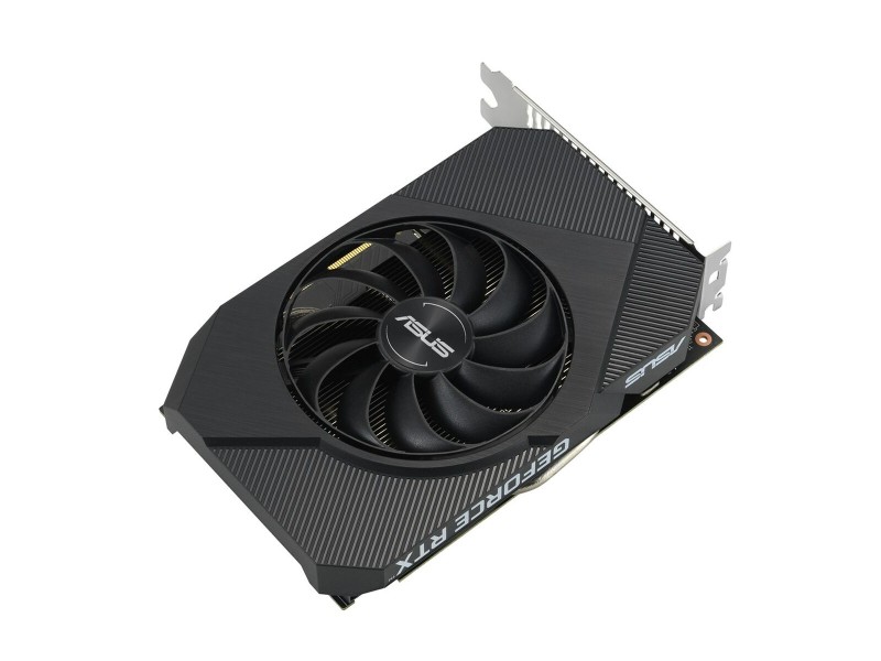 Графична карта Asus Nvidia GeForce RTX 3050 8 GB GDDR6 NaN –  BB Графични карти