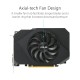 Графична карта Asus Nvidia GeForce RTX 3050 8 GB GDDR6 NaN –  BB Графични карти