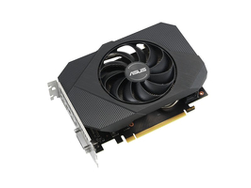 Графична карта Asus Nvidia GeForce RTX 3050 8 GB GDDR6 NaN –  BB Графични карти