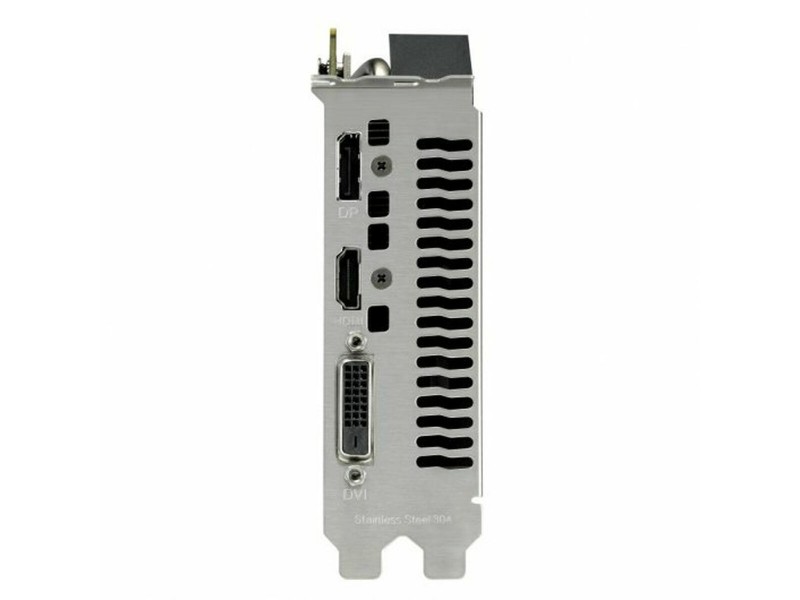 Графична карта Asus Nvidia GeForce RTX 3050 8 GB GDDR6 NaN –  BB Графични карти