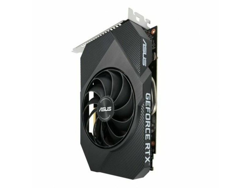 Графична карта Asus Nvidia GeForce RTX 3050 8 GB GDDR6 NaN –  BB Графични карти