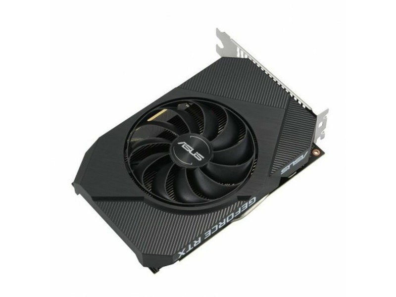 Графична карта Asus Nvidia GeForce RTX 3050 8 GB GDDR6 NaN –  BB Графични карти