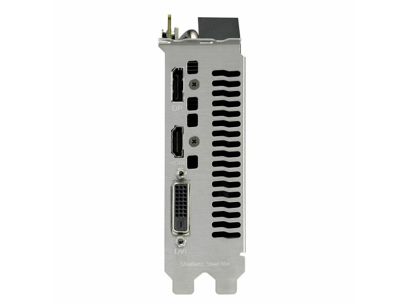 Графична карта Asus Nvidia GeForce RTX 3050 8 GB GDDR6 NaN –  BB Графични карти