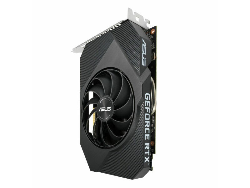 Графична карта Asus Nvidia GeForce RTX 3050 8 GB GDDR6 NaN –  BB Графични карти