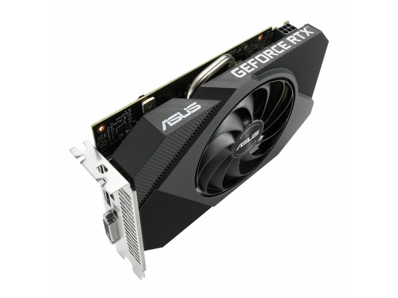 Графична карта Asus Nvidia GeForce RTX 3050 8 GB GDDR6 NaN –  BB Графични карти