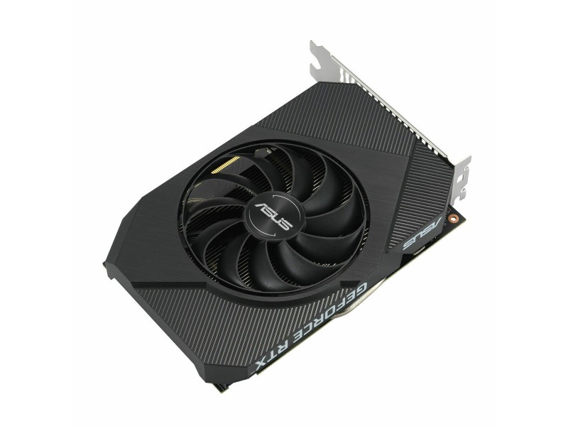 Графична карта Asus Nvidia GeForce RTX 3050 8 GB GDDR6 NaN –  BB Графични карти