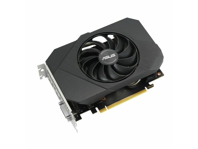 Графична карта Asus Nvidia GeForce RTX 3050 8 GB GDDR6 NaN –  BB Графични карти