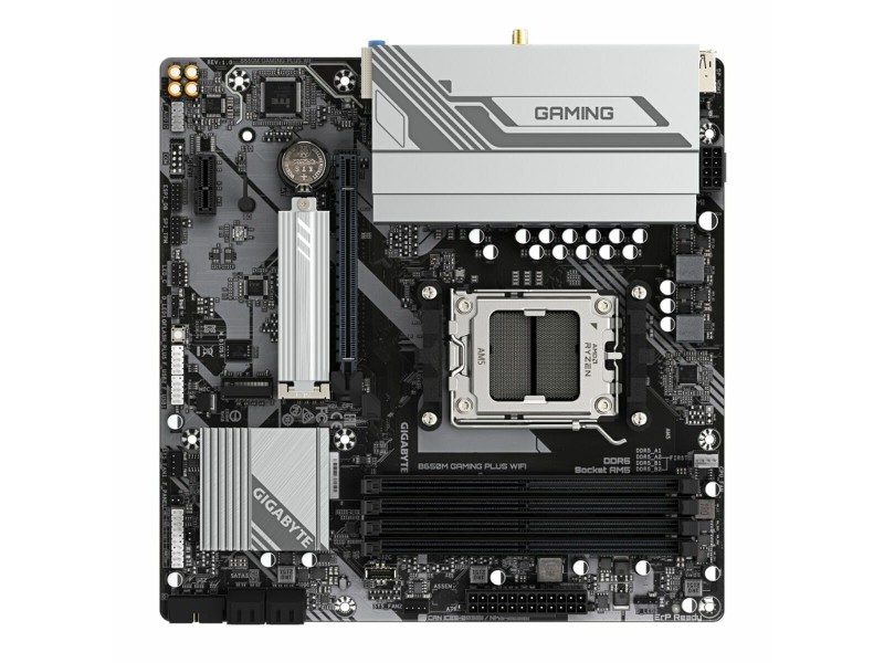 Дънна платка Gigabyte NaN –  BB Дънни платки