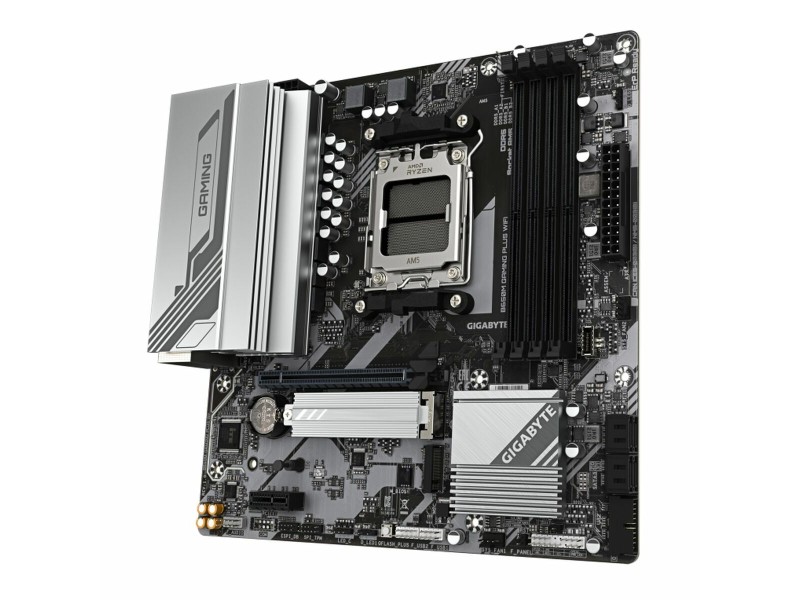 Дънна платка Gigabyte NaN –  BB Дънни платки