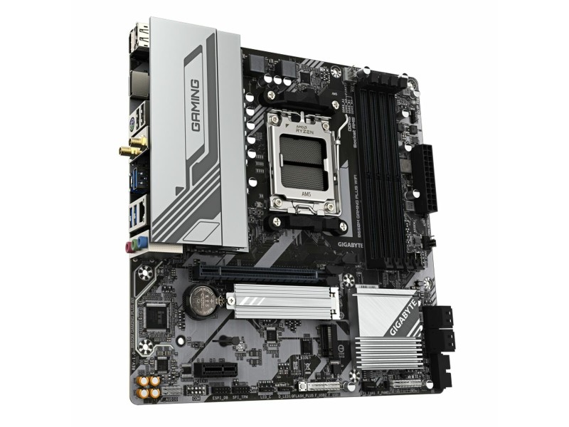 Дънна платка Gigabyte NaN –  BB Дънни платки