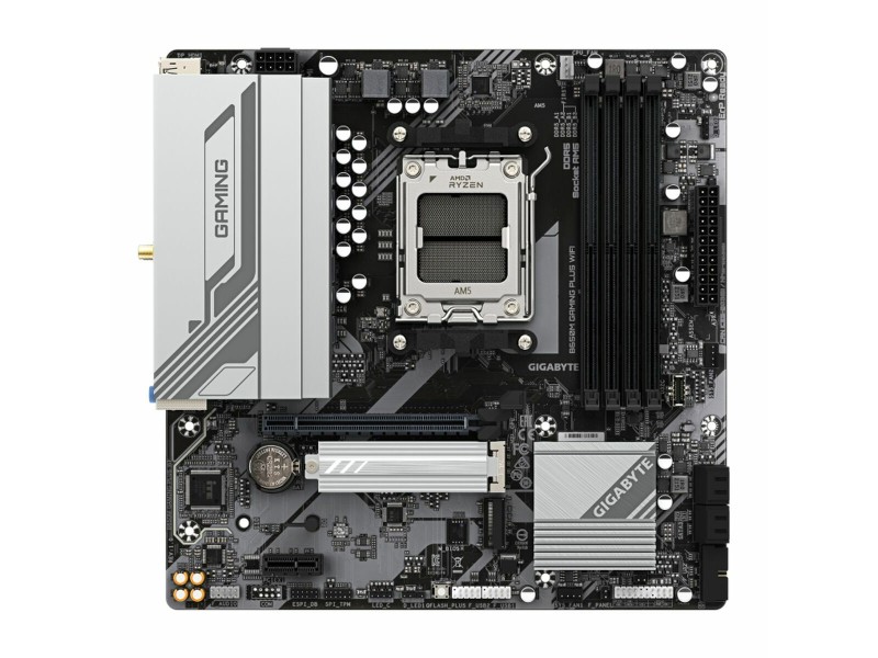 Дънна платка Gigabyte NaN –  BB Дънни платки