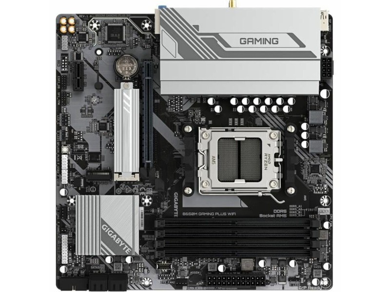 Дънна платка Gigabyte NaN –  BB Дънни платки