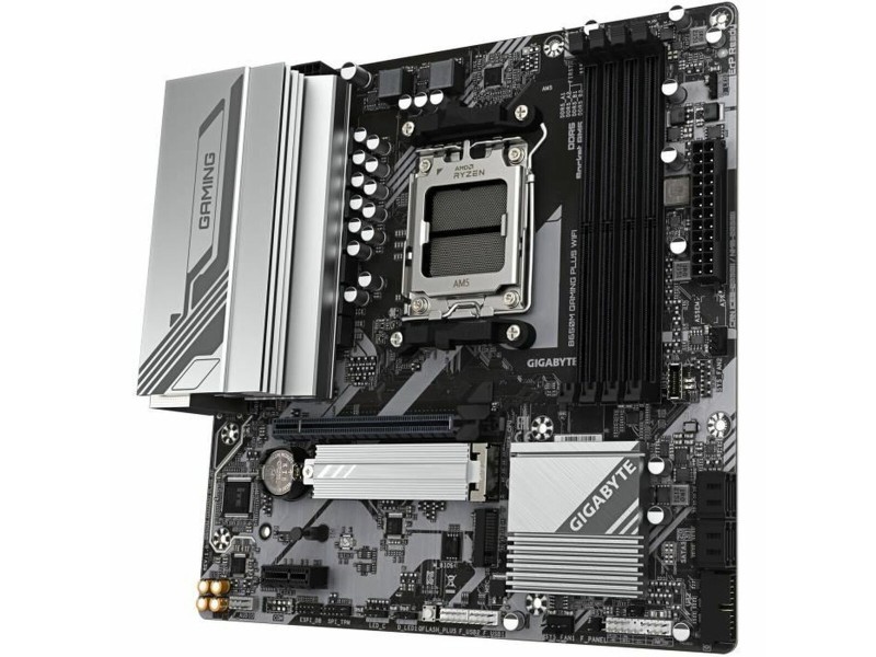 Дънна платка Gigabyte NaN –  BB Дънни платки