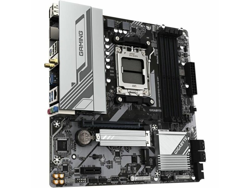 Дънна платка Gigabyte NaN –  BB Дънни платки