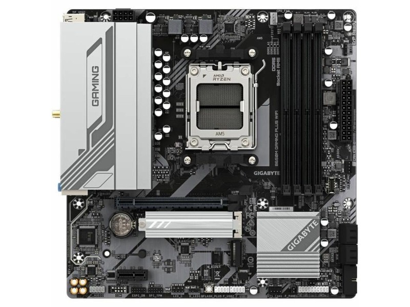 Дънна платка Gigabyte NaN –  BB Дънни платки