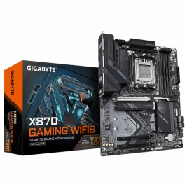 Дънна платка Gigabyte AMD AM5 AMD