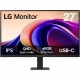 Gaming монитор LG 27U631A-B Quad HD 27 NaN –  BB Монитори