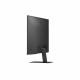 Gaming монитор LG 27U631A-B Quad HD 27 NaN –  BB Монитори
