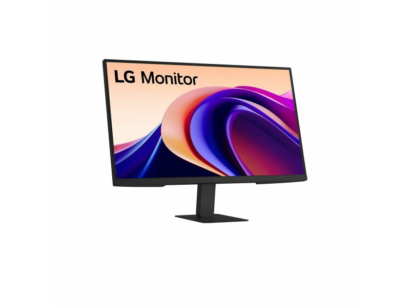 Gaming монитор LG 27U631A-B Quad HD 27 NaN –  BB Монитори