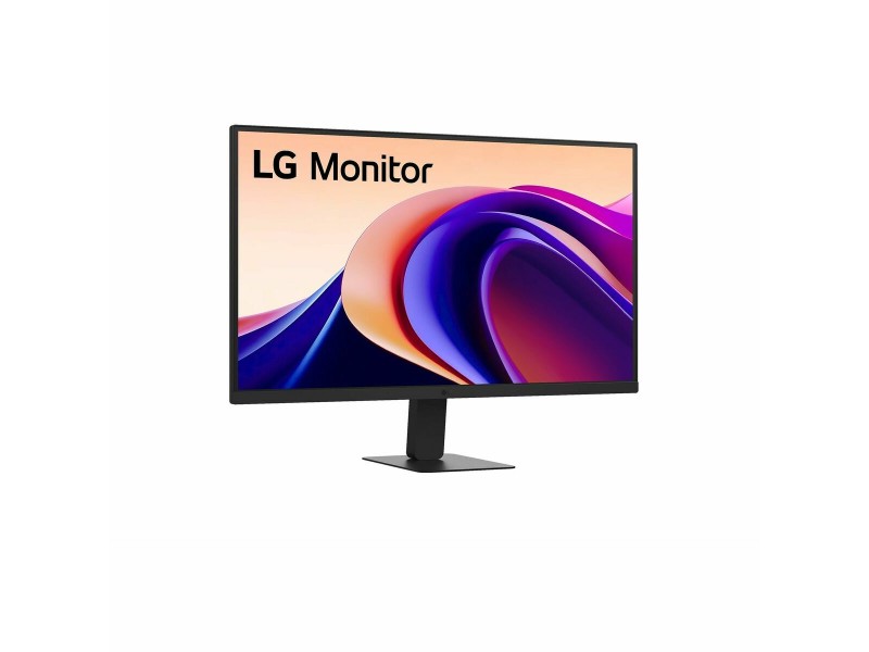 Gaming монитор LG 27U631A-B Quad HD 27 NaN –  BB Монитори
