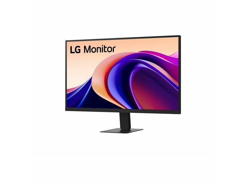 Gaming монитор LG 27U631A-B Quad HD 27 NaN –  BB Монитори
