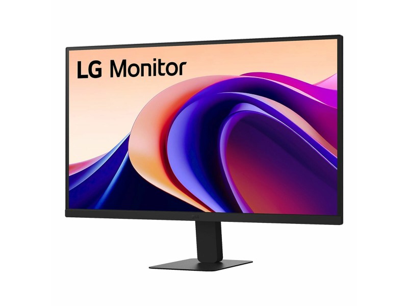 Gaming монитор LG 27U631A-B Quad HD 27 NaN –  BB Монитори