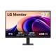 Gaming монитор LG 27U631A-B Quad HD 27 NaN –  BB Монитори