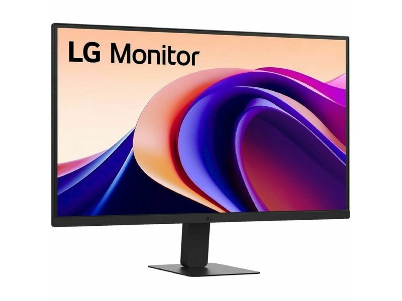 Gaming монитор LG 27U631A-B Quad HD 27 NaN –  BB Монитори