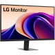Gaming монитор LG 27U631A-B Quad HD 27 NaN –  BB Монитори