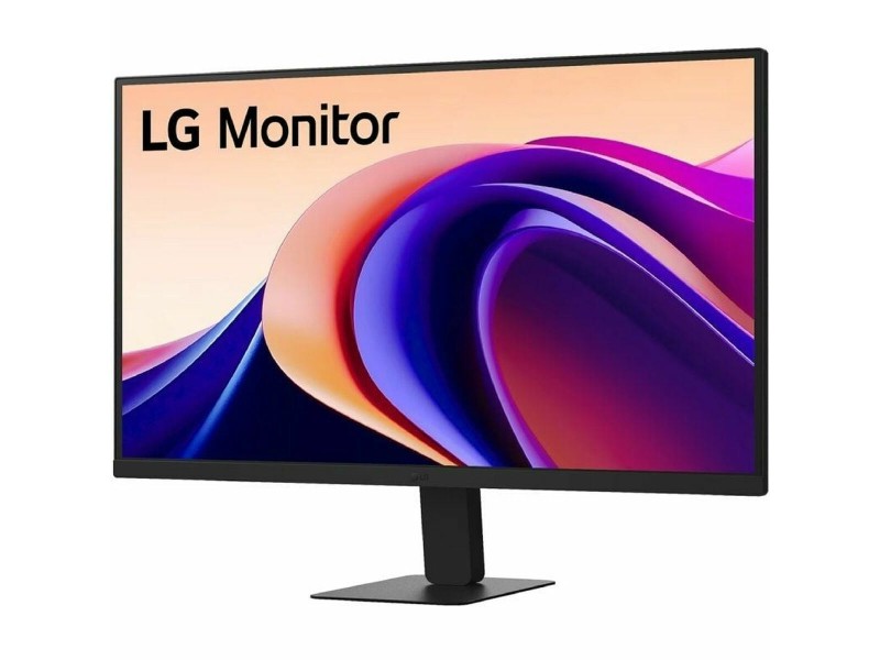 Gaming монитор LG 27U631A-B Quad HD 27 NaN –  BB Монитори