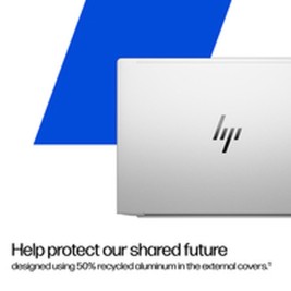 Лаптоп HP AD3A0ET#ABE 14" 16 GB RAM 512 GB SSD