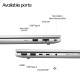 Лаптоп HP AD3A0ET#ABE 14 16 GB RAM 512 GB SSD NaN –  BB Лаптопи