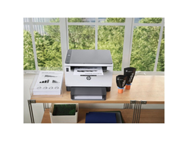 Мултифункционален принтер HP 9B5C5A#BHC NaN –  BB Многофункционални принтери