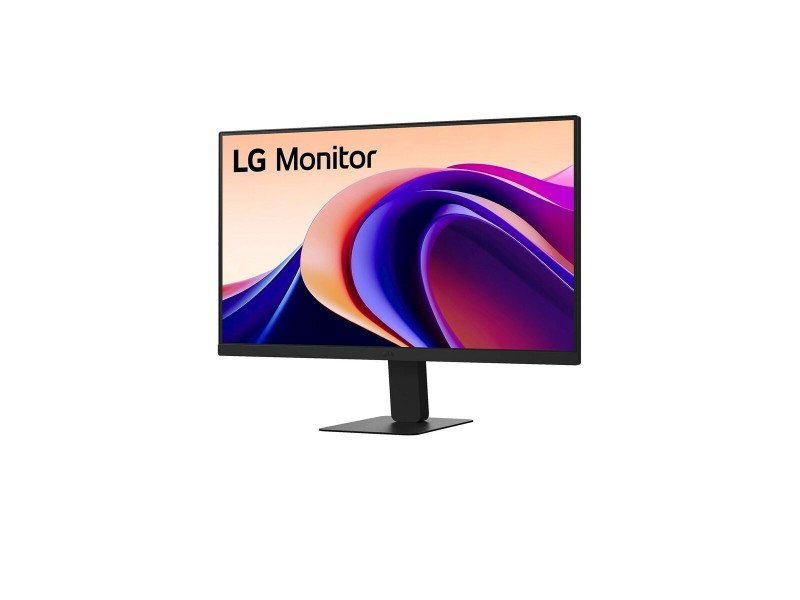 Монитор LG 24u631a-b.aeuq 4K Ultra HD 23,8 NaN –  BB Монитори