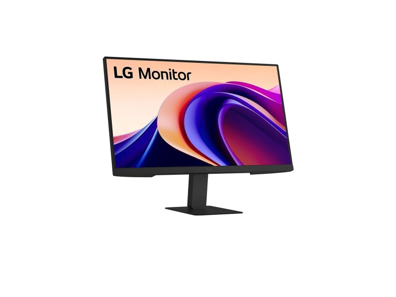 Монитор LG 24u631a-b.aeuq 4K Ultra HD 23,8 NaN –  BB Монитори