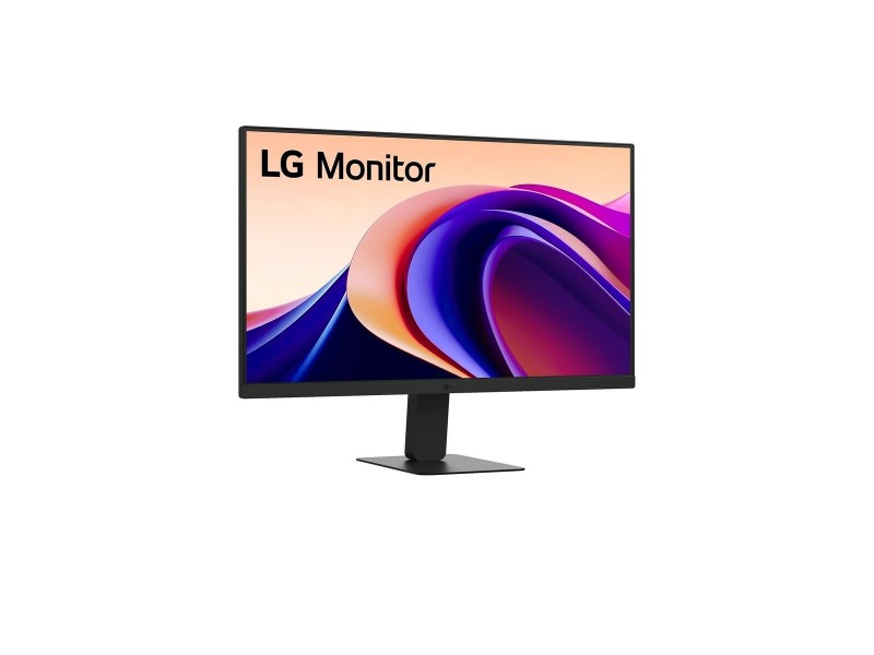 Монитор LG 24u631a-b.aeuq 4K Ultra HD 23,8 NaN –  BB Монитори