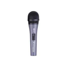 Микрофон Sennheiser E825-S Черен Графит