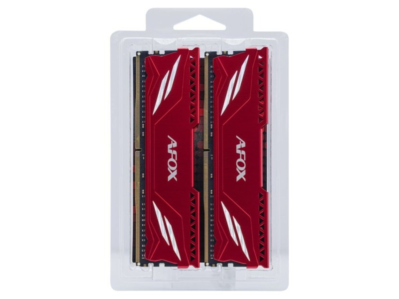 RAM памет Afox AFLD464PX1CAD 64 GB DDR4 3200 MHz NaN –  BB Основна памет