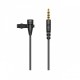 Микрофон Sennheiser XS LAV MOBILE Черен NaN –  BB Микрофони