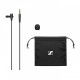 Микрофон Sennheiser XS LAV MOBILE Черен NaN –  BB Микрофони