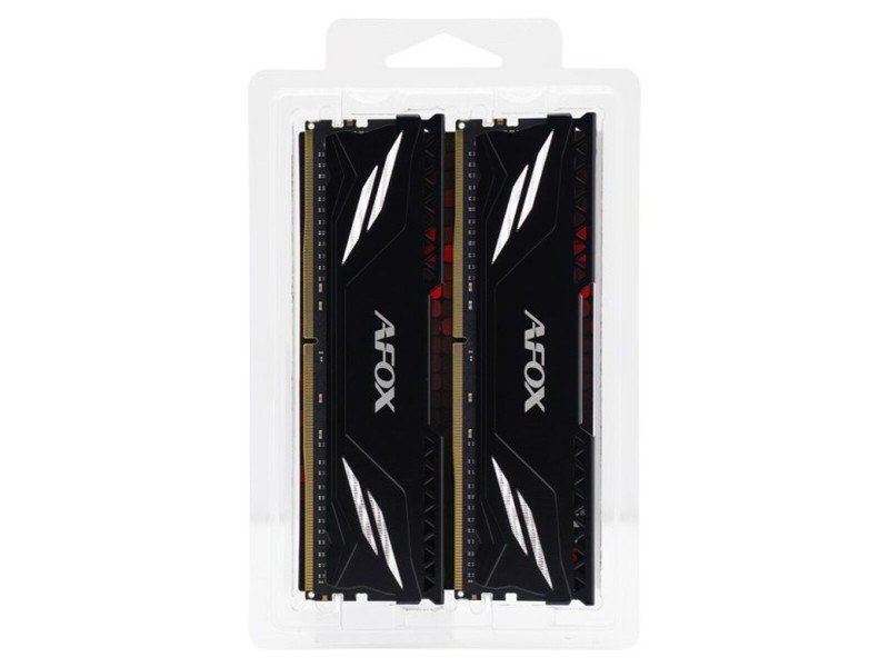 RAM памет Afox AFLD464PX1CADB 64 GB DDR4 3200 MHz NaN –  BB Основна памет