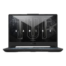 Лаптоп Asus FA506NC-HN006 15,6" AMD Ryzen 5 7535HS 8 GB RAM 512 GB SSD NVIDIA GeForce RTX 3050