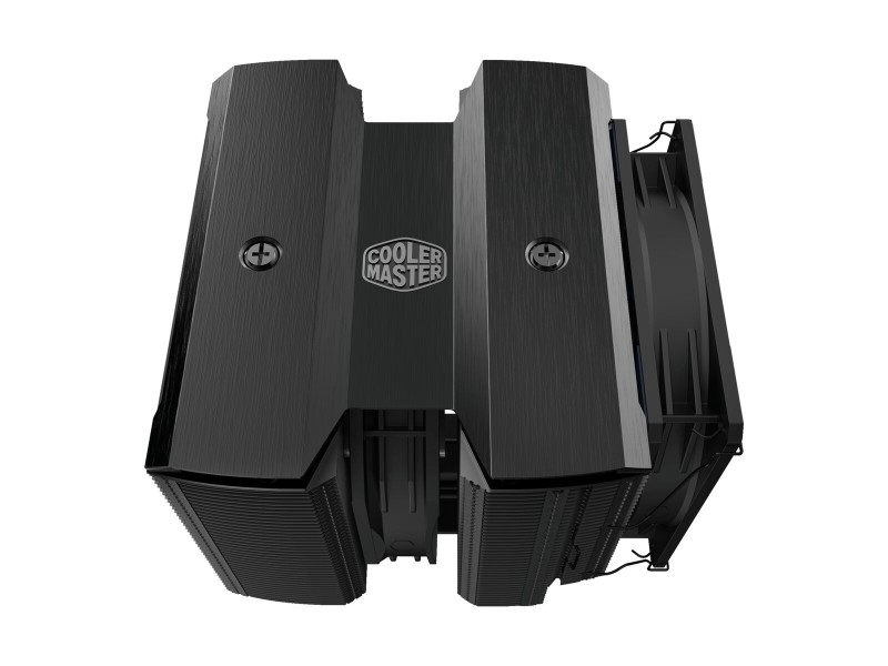 Вентилатор на процесора Cooler Master MAM-D8PN-318PK-R1 NaN –  BB Вентилатори на процесора