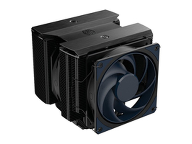 Вентилатор на процесора Cooler Master MAM-D8PN-318PK-R1 NaN –  BB Вентилатори на процесора