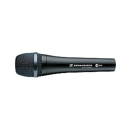 Микрофон Sennheiser E945 Черен